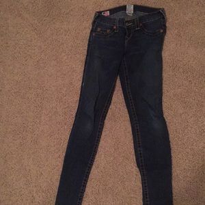 Casey skinny jean